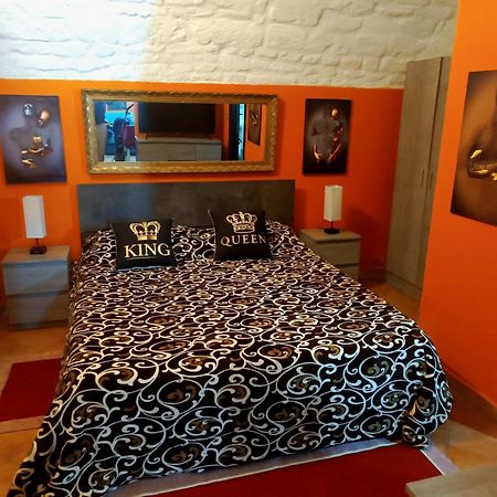 La Casa Antica Apartment Sassari Ngoại thất bức ảnh