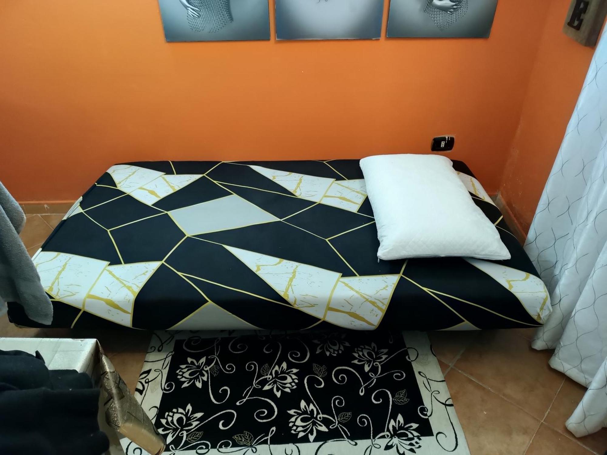 La Casa Antica Apartment Sassari Ngoại thất bức ảnh