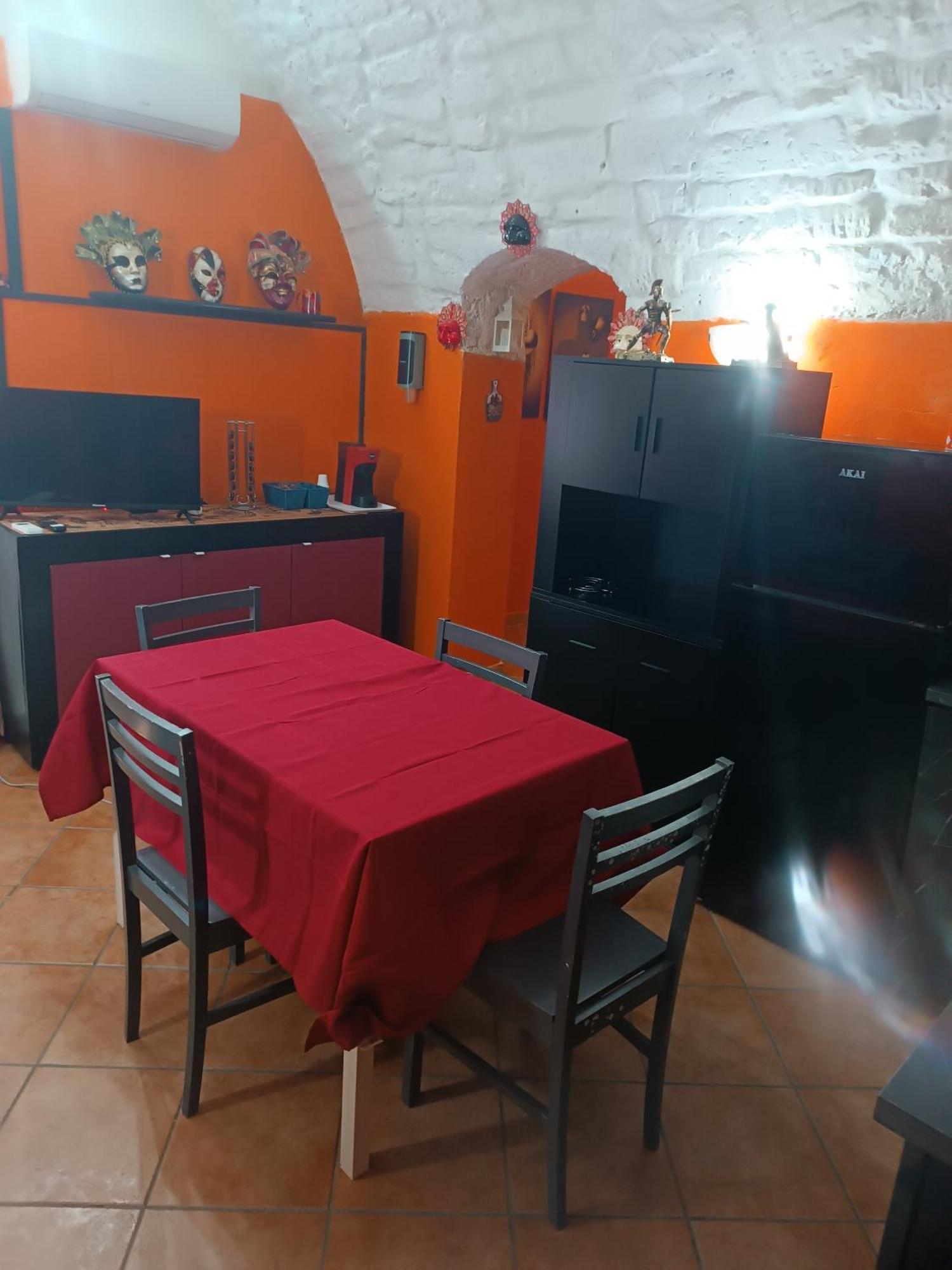 La Casa Antica Apartment Sassari Ngoại thất bức ảnh