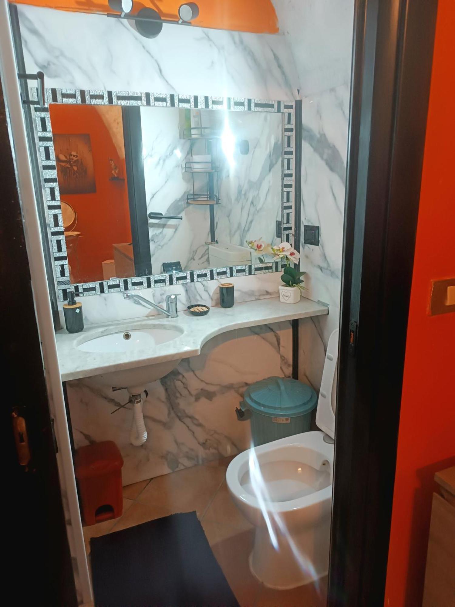 La Casa Antica Apartment Sassari Ngoại thất bức ảnh