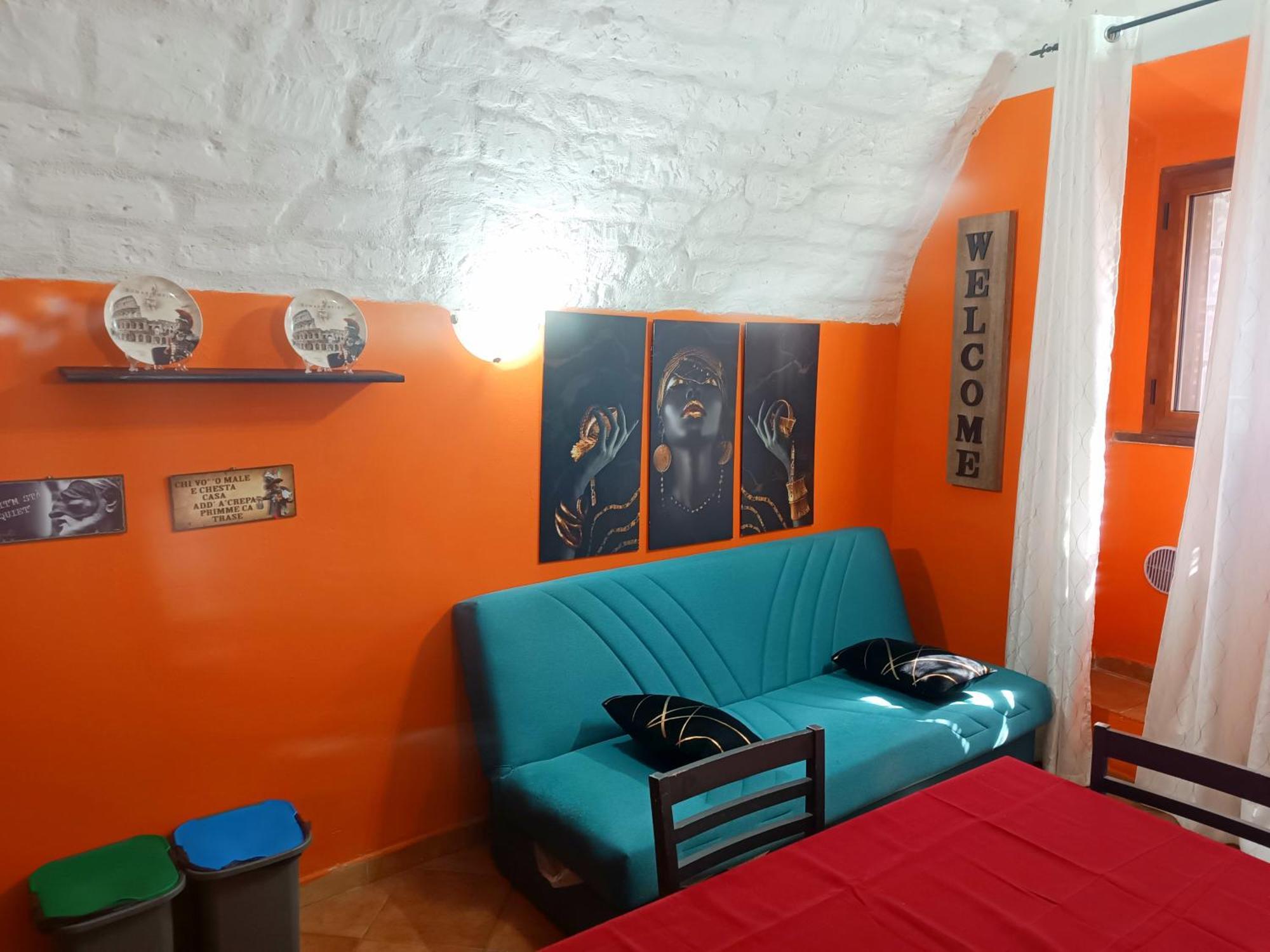 La Casa Antica Apartment Sassari Ngoại thất bức ảnh