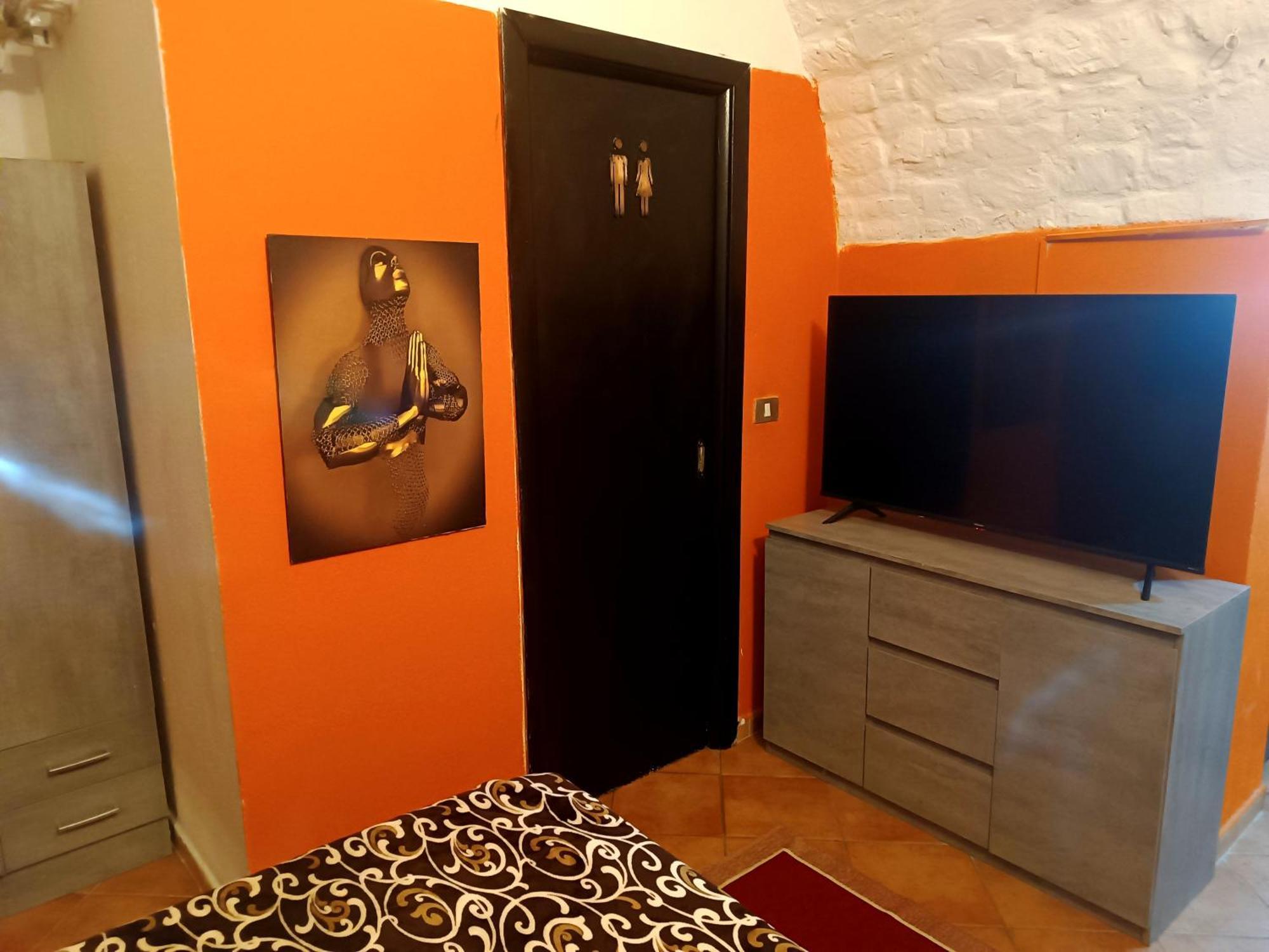 La Casa Antica Apartment Sassari Ngoại thất bức ảnh